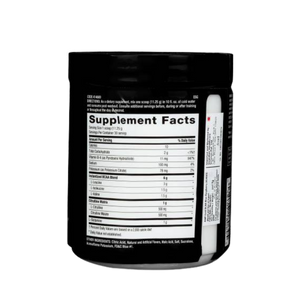 GNC Pro Performance® AMP Gold Series BCAA Advanced 11.9 Oz.