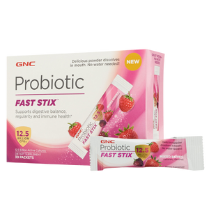 GNC Probiotic Fast Stix™