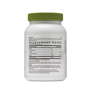 GNC Super Foods - Triple Chlorophyll