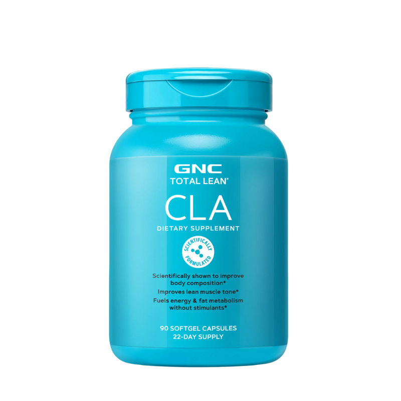 GNC Total Lean® CLA