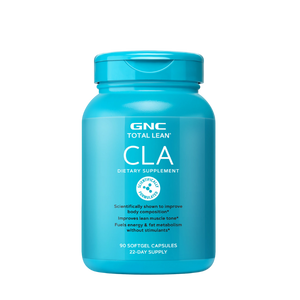 GNC Total Lean® CLA