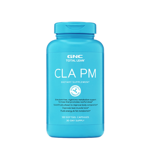 GNC Total Lean® CLA PM
