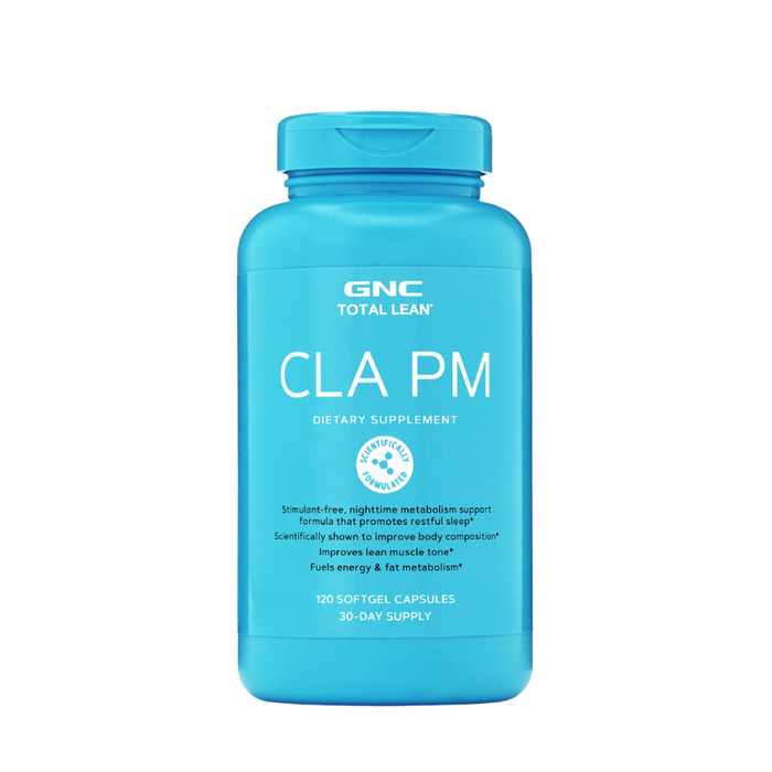 GNC Total Lean® CLA PM