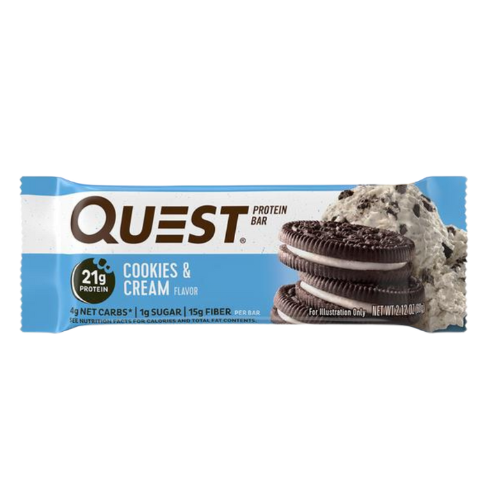 Quest® Protein Bar 60 g