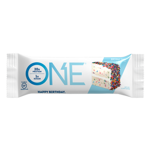 One® Protein Bar (60 g)