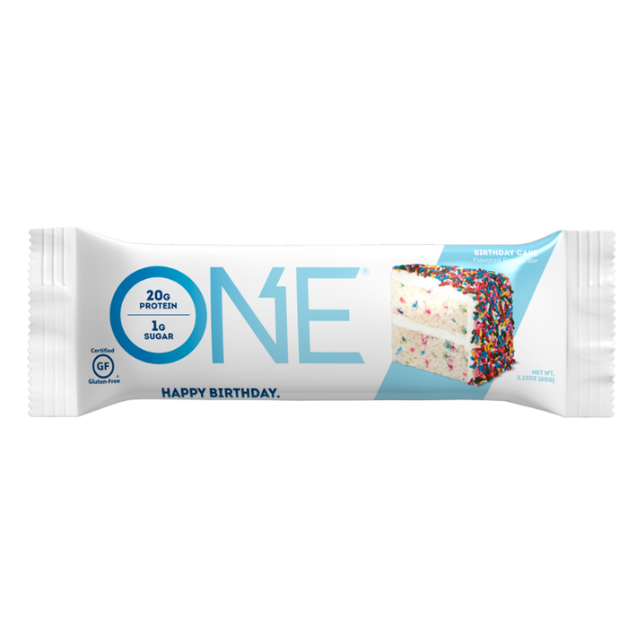 One® Protein Bar (60 g)