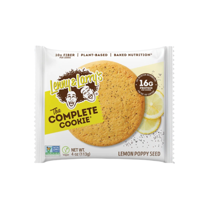 Lenny & Larry's® Complete Cookie®