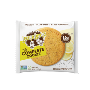 Lenny & Larry's® Complete Cookie®