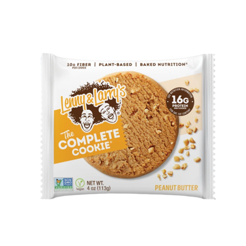 Lenny & Larry's® Complete Cookie®