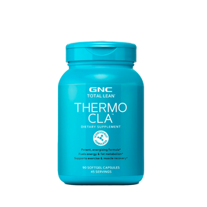 GNC Total Lean® Thermo CLA™