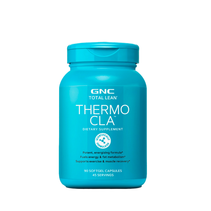 GNC Total Lean® Thermo CLA™