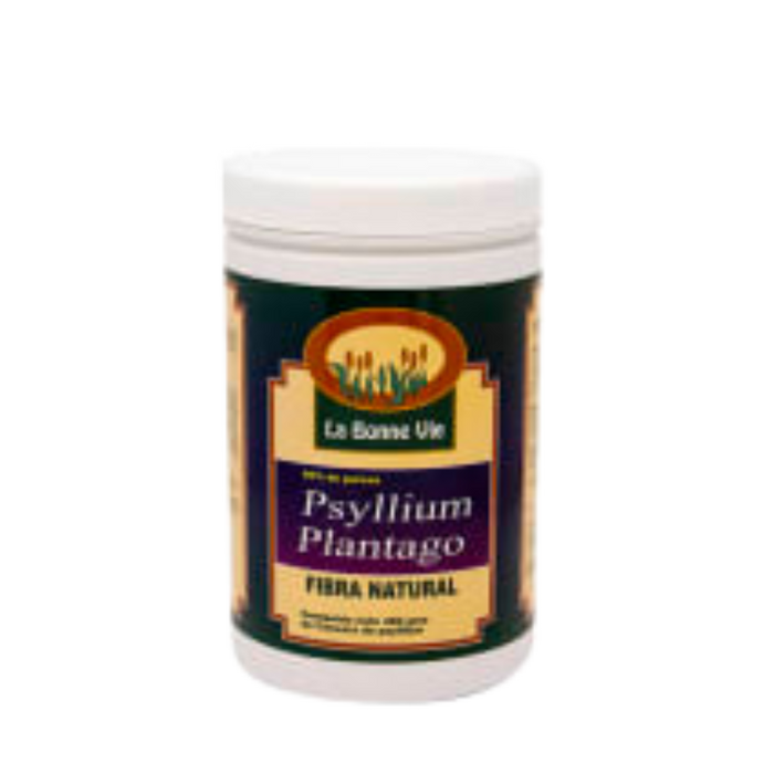 La Bonne Vie Pyllium Plantago - Fibra Natural 400 g