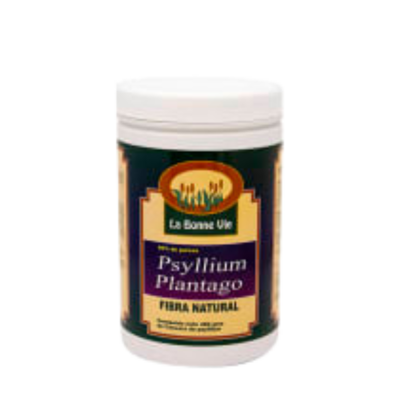 La Bonne Vie Pyllium Plantago - Fibra Natural 400 g