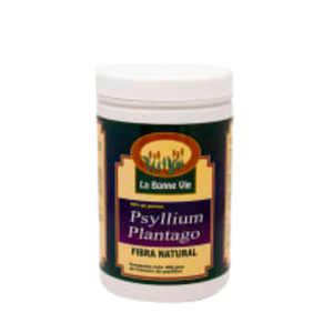 La Bonne Vie Pyllium Plantago - Fibra Natural 400 g