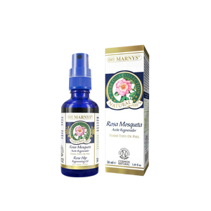 Marnys® Aceite de Rosa Mosqueta 50 ml