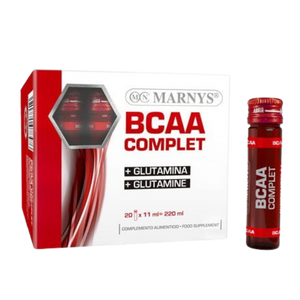 Marnys® BCAA Complete 220 ml
