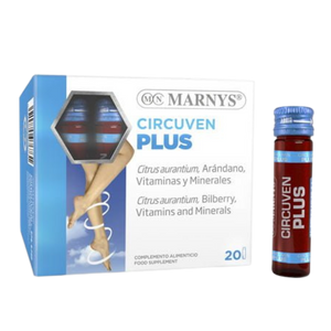 Marnys® Circuven Plus
