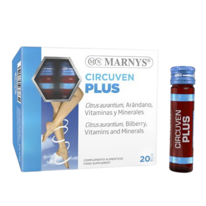 Marnys® Circuven Plus