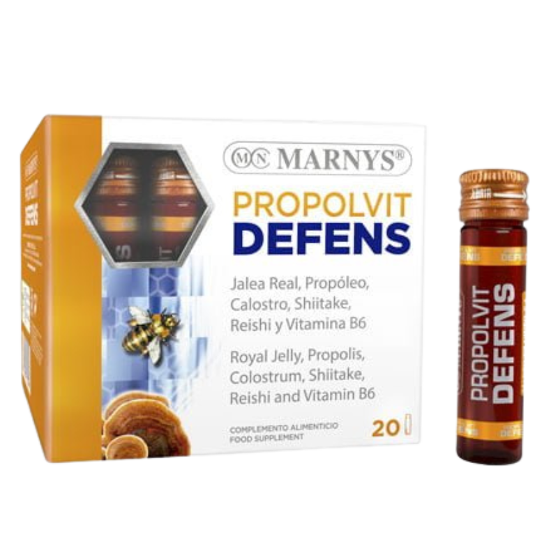 Marnys® Propolvit Defens 1 Vial