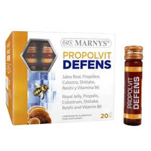 Marnys® Propolvit Defens 1 Vial