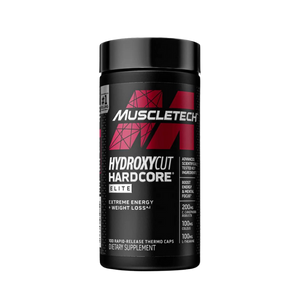 Muscletech® Hydroxycut Hardcore® Elite