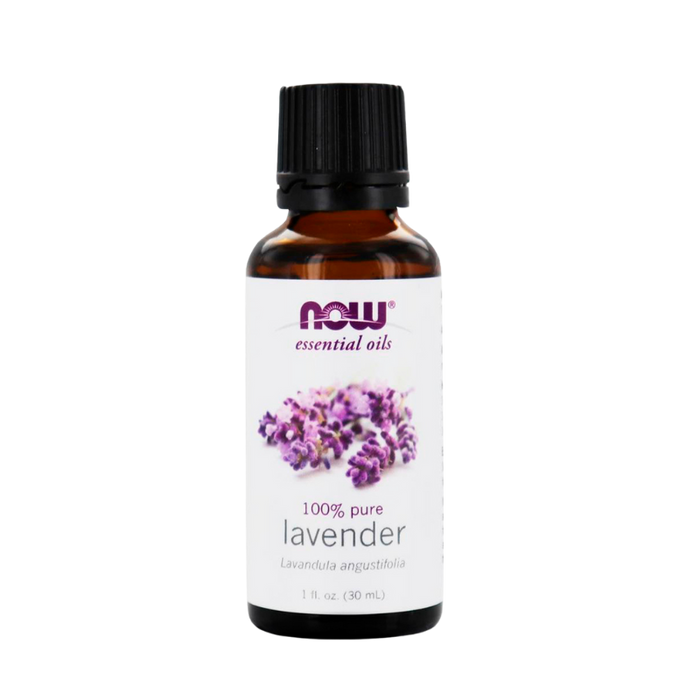 Now® Essential Oils - 100% Pure Lavender 30 ml