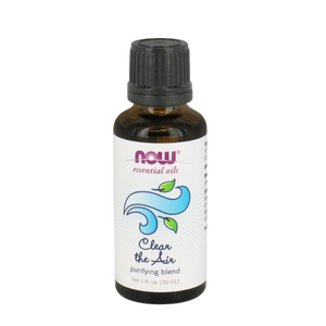 Now® Essential Oils - Clear The Air Purifying Blend 30 ml