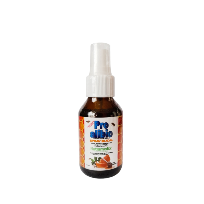 Quinfica ProAlibio 60 ml.