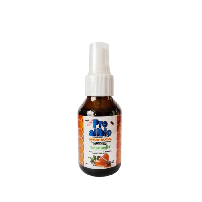 Quinfica ProAlibio 60 ml.