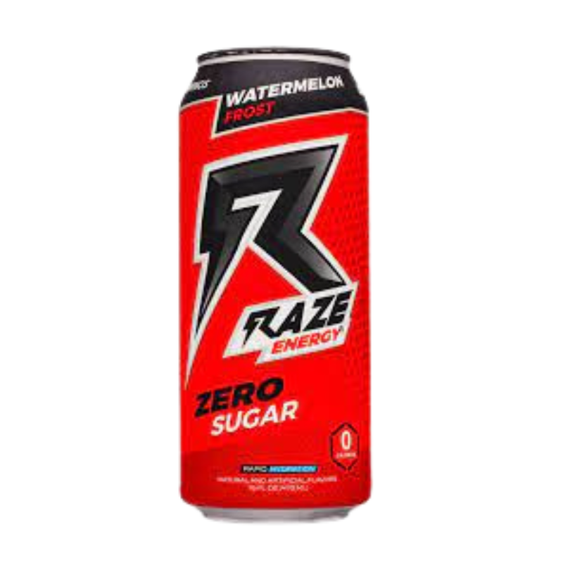 Raze Energy Drink
