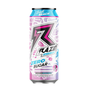 Raze Energy Drink