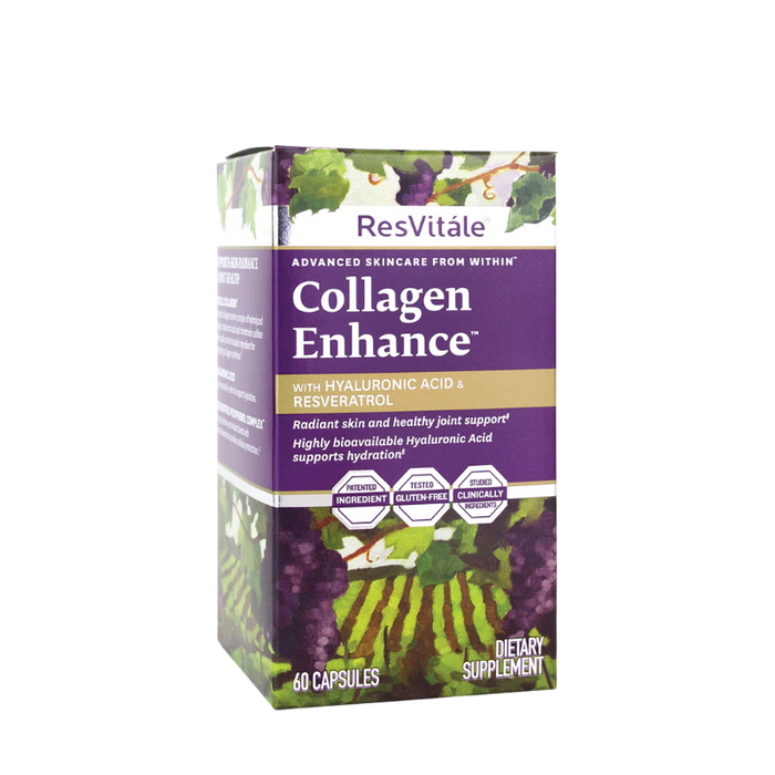 ResVitále® Collagen Enhance™