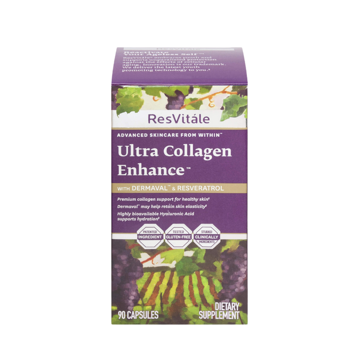 ResVitále® Ultra Collagen Enhance™
