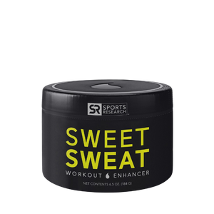 Sports Research® Sweet Sweat - Workuot Enhancer 184 g