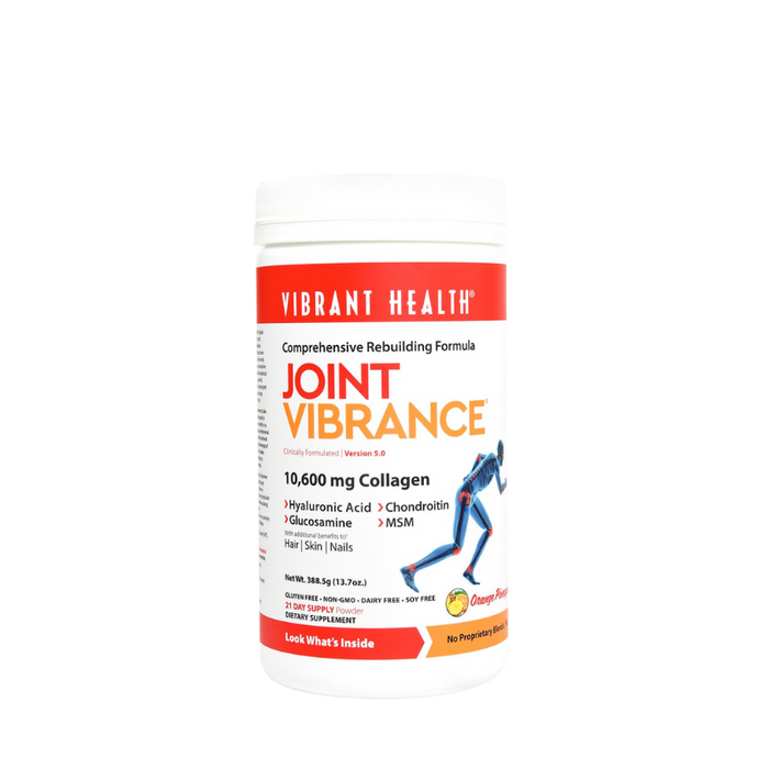 Vibrant Health® Joint Vibrance