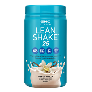 GNC Total Lean® Lean Shake™ 25