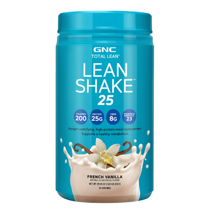 GNC Total Lean® Lean Shake™ 25