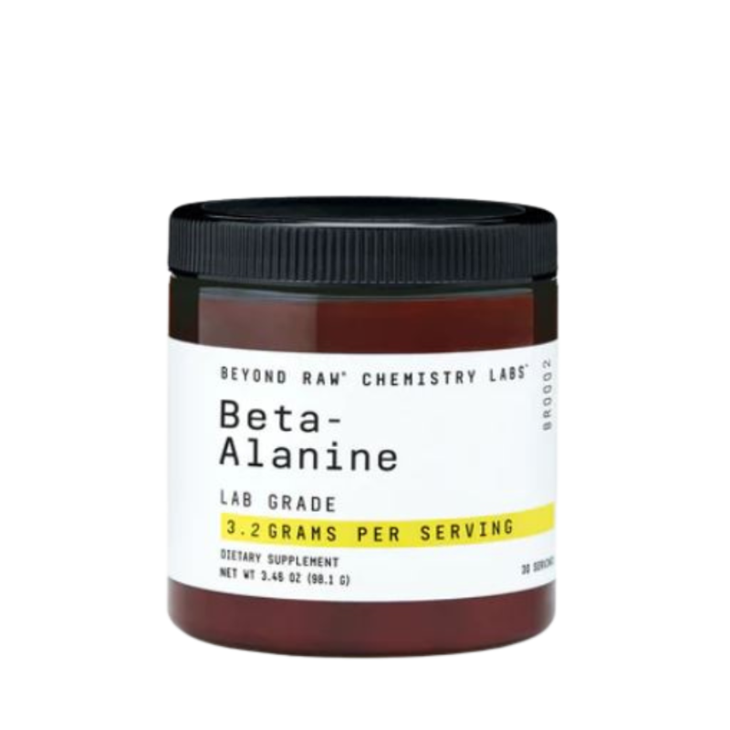 Beyond Raw® Beta-Alanine 98.1 g