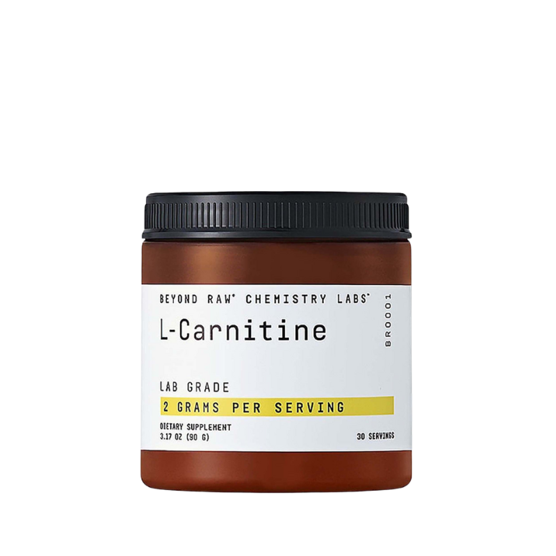 Beyond Raw® L-Carnitine 90 g