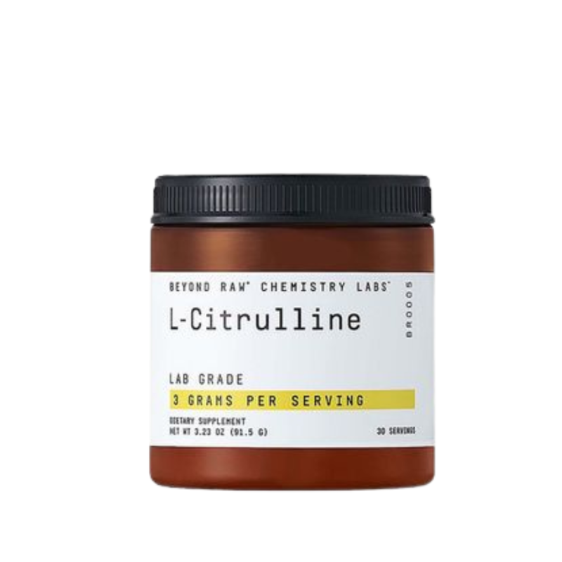 Beyond Raw® L-Citrulline 91.5 g
