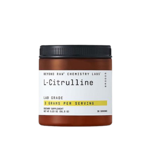 Beyond Raw® L-Citrulline 91.5 g