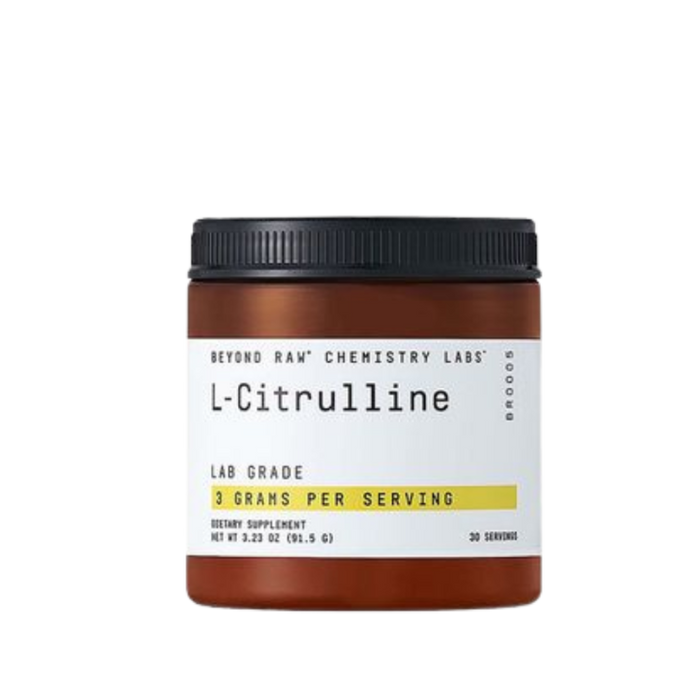 Beyond Raw® L-Citrulline 91.5 g