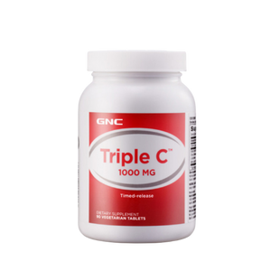 GNC Triple C™ 1000 mg