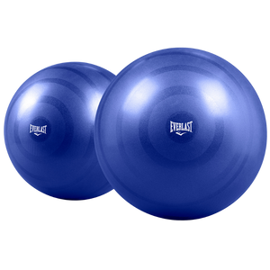 Everlast® Bola de Gimnasia / Yoga 75 cm