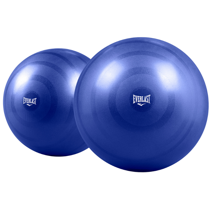 Everlast® Bola de Gimnasia / Yoga 75 cm