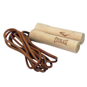 Everlast® Cuerda Para Saltar de Cuero