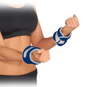Everlast® F.I.T. Pesa Tobillo / Muñeca