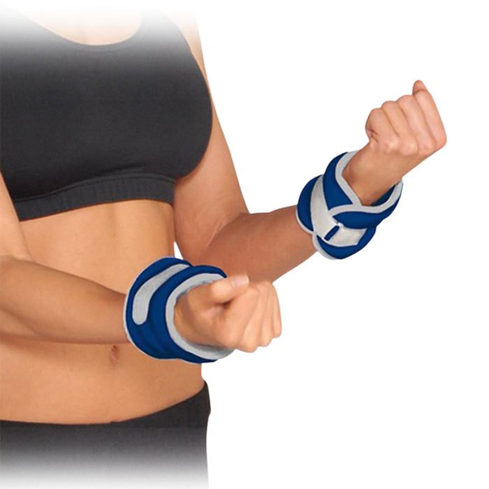Everlast® F.I.T. Pesa Tobillo / Muñeca