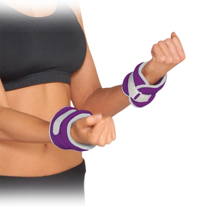 Everlast® F.I.T. Pesa Tobillo / Muñeca