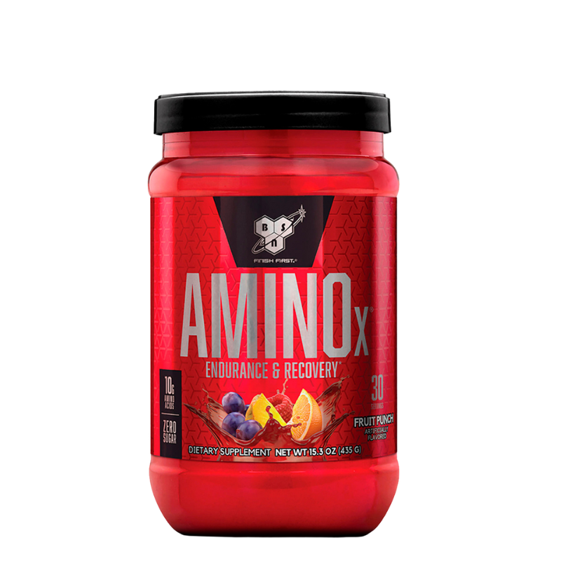 BSN Amino X® Endurance & Recovery